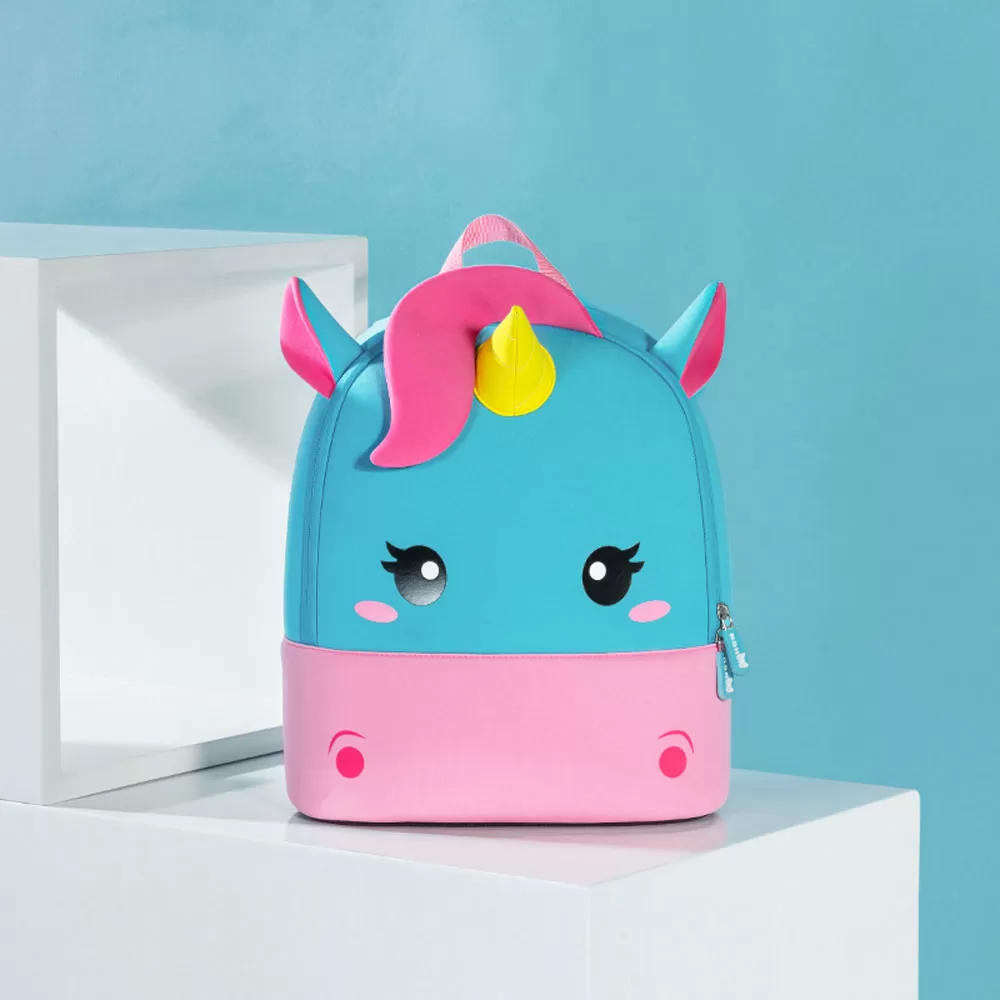 Nohoo WoW Backpack XL-Unicorn