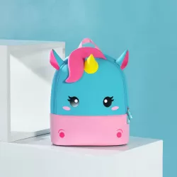 Nohoo WoW Backpack XL-Unicorn