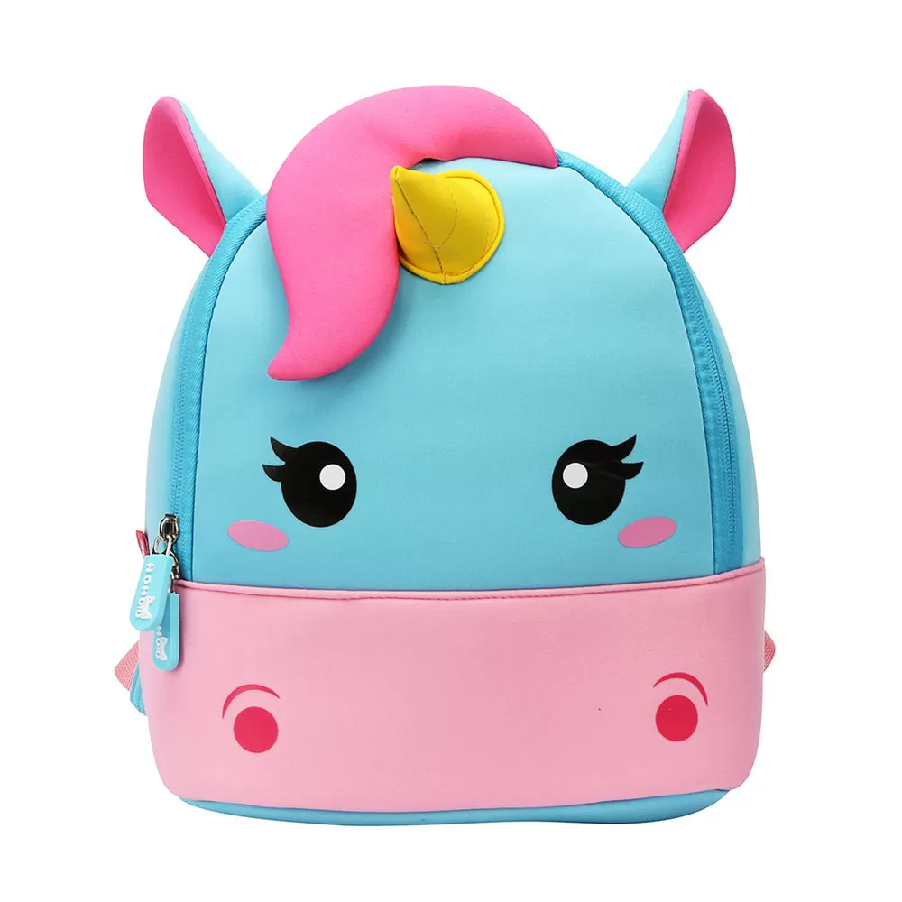 Nohoo WoW Backpack-Unicorn