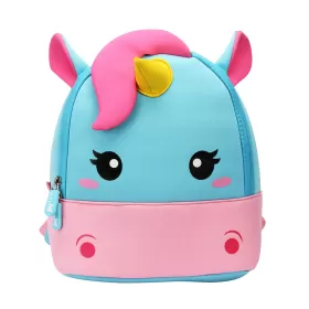 Nohoo WoW Backpack-Unicorn