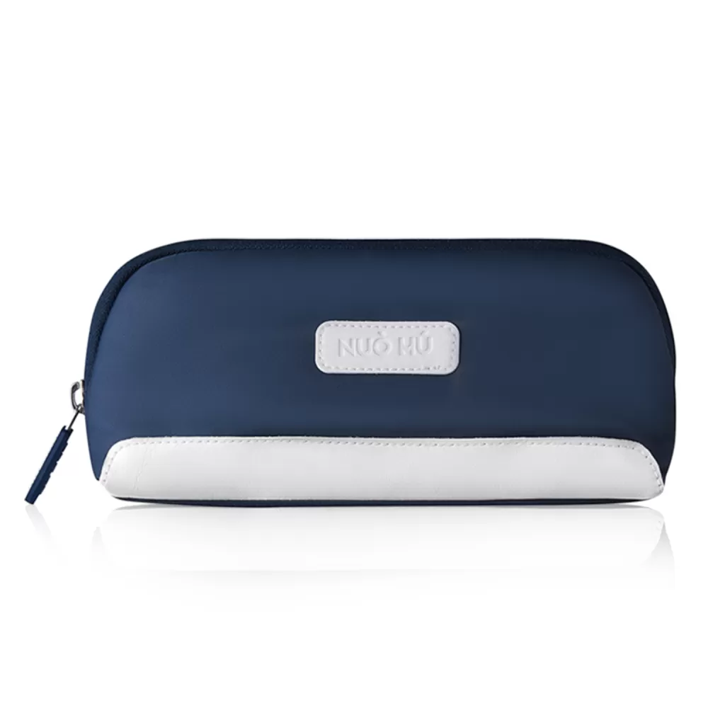 Nohoo Pencil Bag-Blue