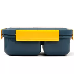 Nova Kids Lunch Box - Blue