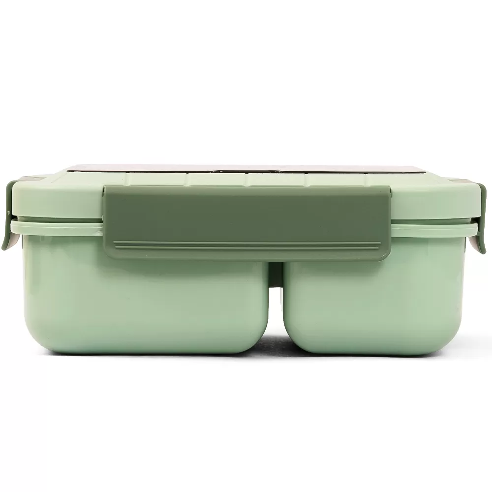 Nova Kids Lunch Box - Green