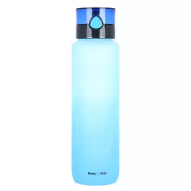 Nova Kids Water Bottle 1000ml - Blue