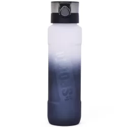 Nova Kids Water Bottle 1000ml - Grey