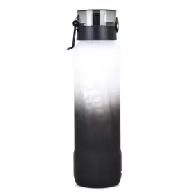 Nova Kids Water Bottle 1000ml - Grey