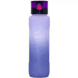 Nova Kids Water Bottle 1000ml - Purple