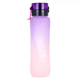 Nova Kids Water Bottle 1000ml - Purple