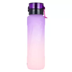 Nova Kids Water Bottle 1000ml - Purple