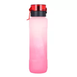 Nova Kids Water Bottle 1000ml - Red