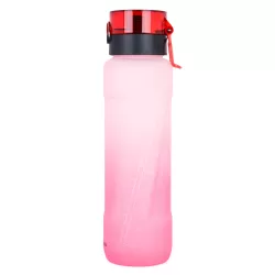 Nova Kids Water Bottle 1000ml - Red