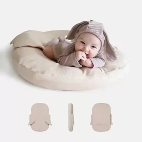 Sunveno DuPont Baby Nest Wings - Khaki