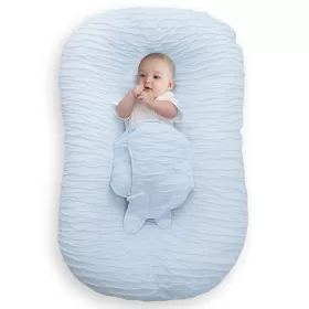 Sunveno DuPont Baby Nest Wings - Blue