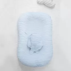 Sunveno DuPont Baby Nest Wings - Blue