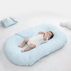 Sunveno DuPont Baby Nest Wings - Blue