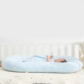 Sunveno DuPont Baby Nest Wings - Blue