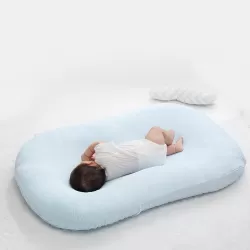 Sunveno DuPont Baby Nest Wings - Blue