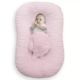 Sunveno DuPont Baby Nest Wings - Pink