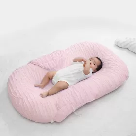 Sunveno DuPont Baby Nest Wings - Pink