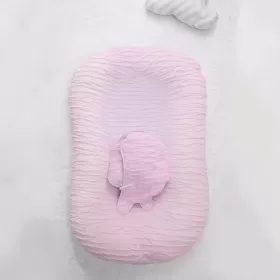 Sunveno DuPont Baby Nest Wings - Pink