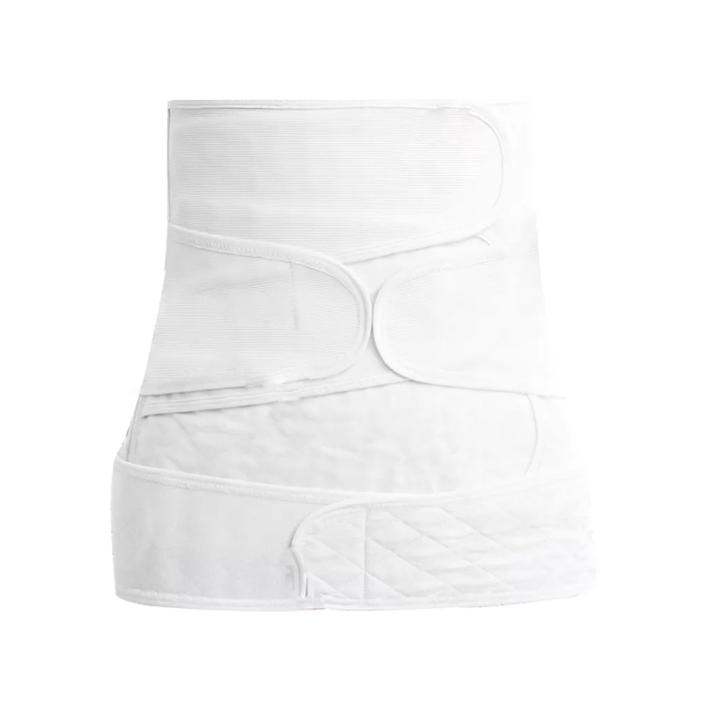 Sunveno Breathable Postpartum Abdominal Belt - L