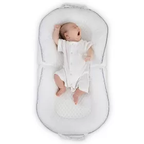 Sunveno - DuPont Baby Nest Wings - White