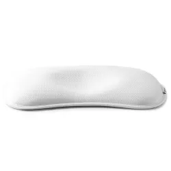 Sunveno - DuPont Infant Head Shaper Pillow White