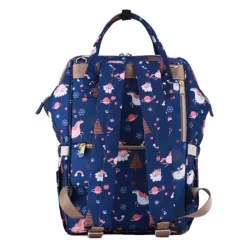 Sunveno Diaper Bags - Blue Dream Sky