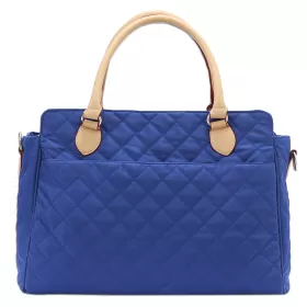 Sunveno Styler Fashion diaper Bag- Blue