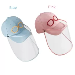 Sunveno Face Shield - Pink