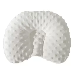 Sunveno Infant Head Shaper Pillow - White