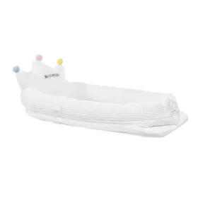 Sunveno All Season Royal Baby Nest - White