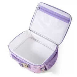 Sunveno Lunch Bag w/ shoulder Strap - Unicorn Purple