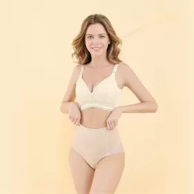 Sunveno Maternity Shape Panties - Skin L