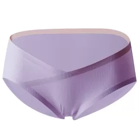 Sunveno Maternity Ultra Lite Pantie (XXL) - Purple