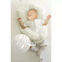 Sunveno Mamma’s Hug Head Shaper Pillow