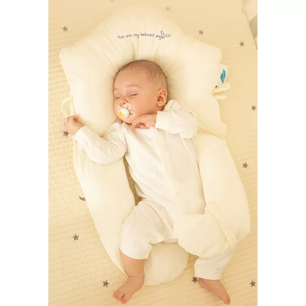 Sunveno Mamma’s Hug Head Shaper Pillow