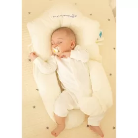 Sunveno Mamma’s Hug Head Shaper Pillow