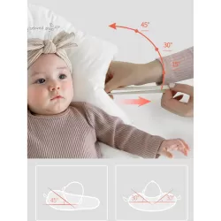 Sunveno Mamma’s Hug Head Shaper Pillow