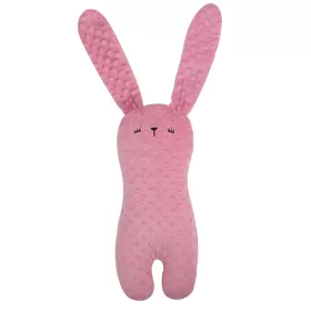 Sunveno Baby Comforting Rabbit Pillow - Pink