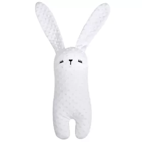 Sunveno Baby Comforting Rabbit Pillow - White