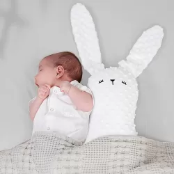 Sunveno Baby Comforting Rabbit Pillow - White