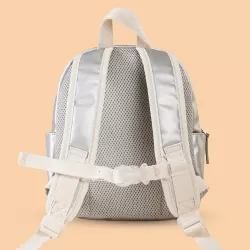 Sunveno Kids Backpack 11" - Silver