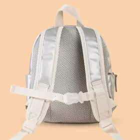 Sunveno Kids Backpack 11" - Silver