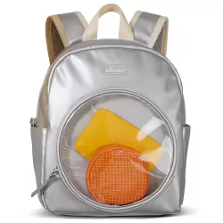 Sunveno Kids Backpack 11" - Silver