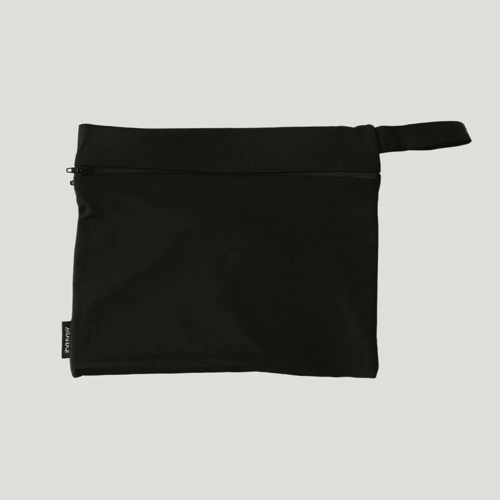 Sunveno Core Comfort Wet Bag - Black