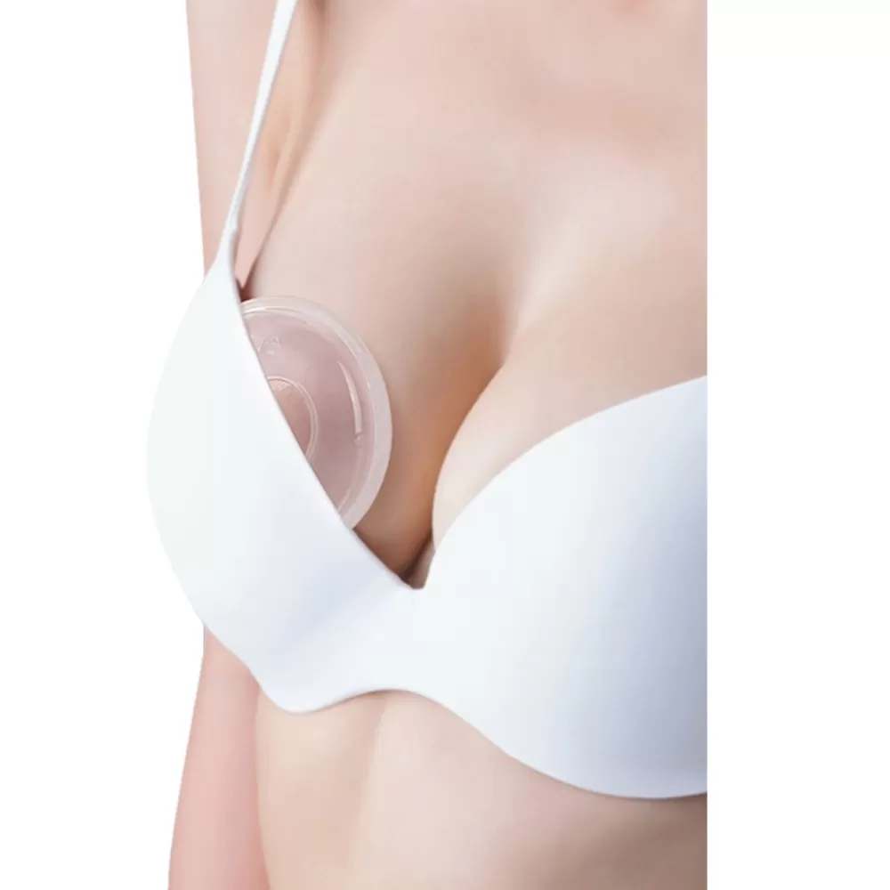 Sunveno Soft Nipple Shell