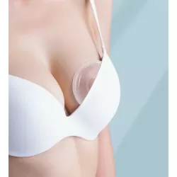 Sunveno Soft Nipple Shell