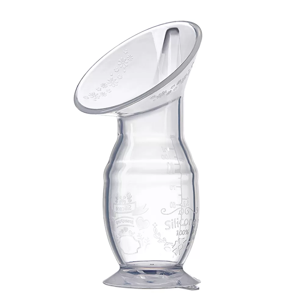 Sunveno Manual Breast Pump