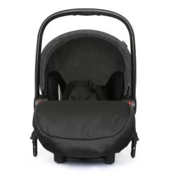 Teknum Infant Car Seat - Story - Dark Grey (0 - 12 Months)